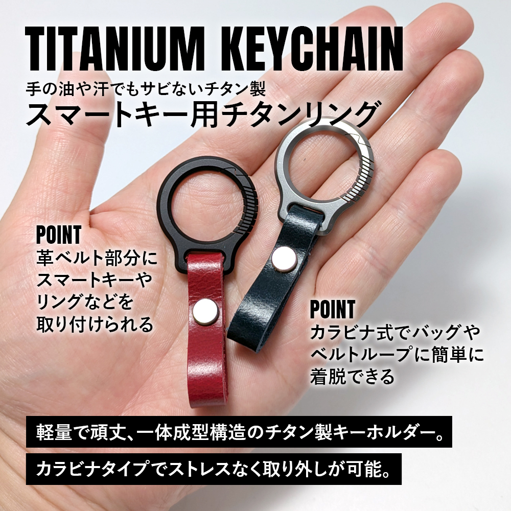 チタンマニア
