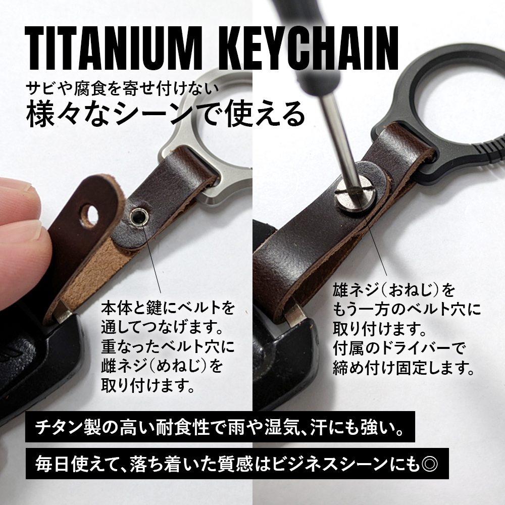 チタンマニア