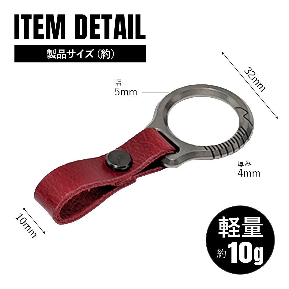 チタンマニア