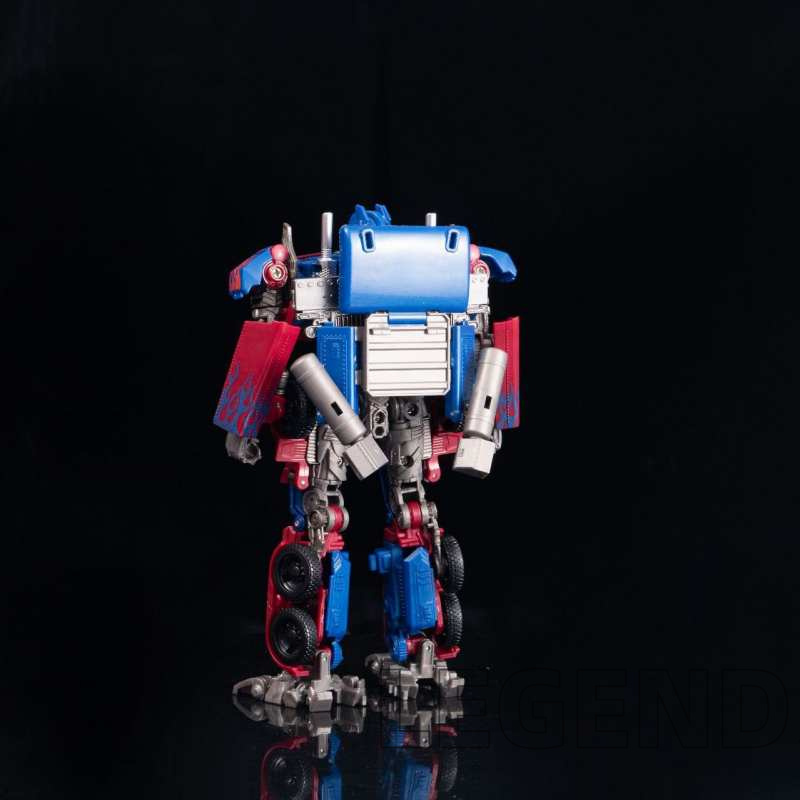 トランスフォーマー 6022A SS05 PRIME Weapon pacage Transformers 