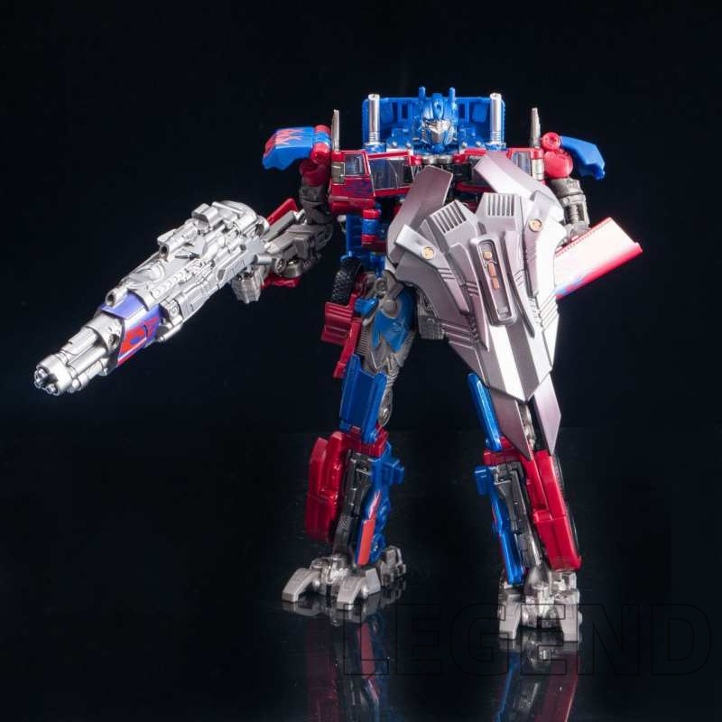 トランスフォーマー 6022A SS05 PRIME Weapon pacage Transformers プライム 武器 コンボイ 合金  オプティマスプライム ギフト 誕生日 クリスマス プレゼント