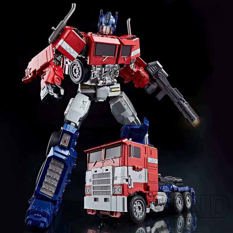 トランスフォーマー モデル おもちゃ オプティマス 合金拡大版 SS38 Transformers マスタークラス ギフト 誕生日 クリスマス  プレゼント