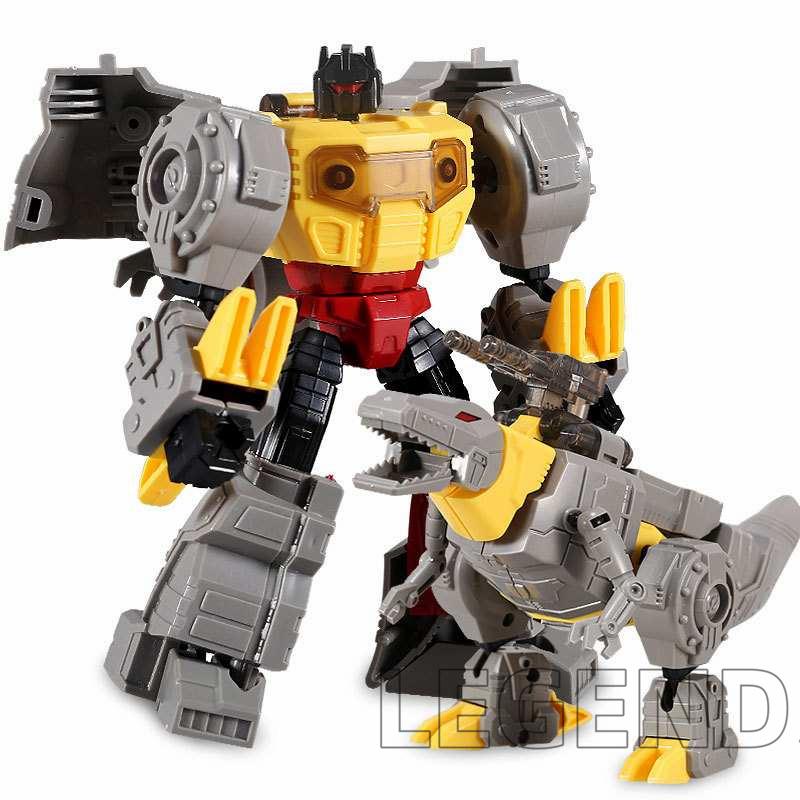 GT-05 オプティマスプライム Transformers 子供玩具 トランスフォーマー 男の子 おもちゃ 組み立て 玩具 ギフト 誕生日 クリスマス プレゼント｜legend-store123｜02