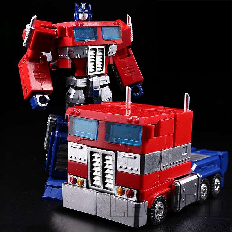 GT-05 オプティマスプライム Transformers 子供玩具 トランスフォーマー 男の子 おもちゃ 組み立て 玩具 ギフト 誕生日 クリスマス プレゼント｜legend-store123｜05