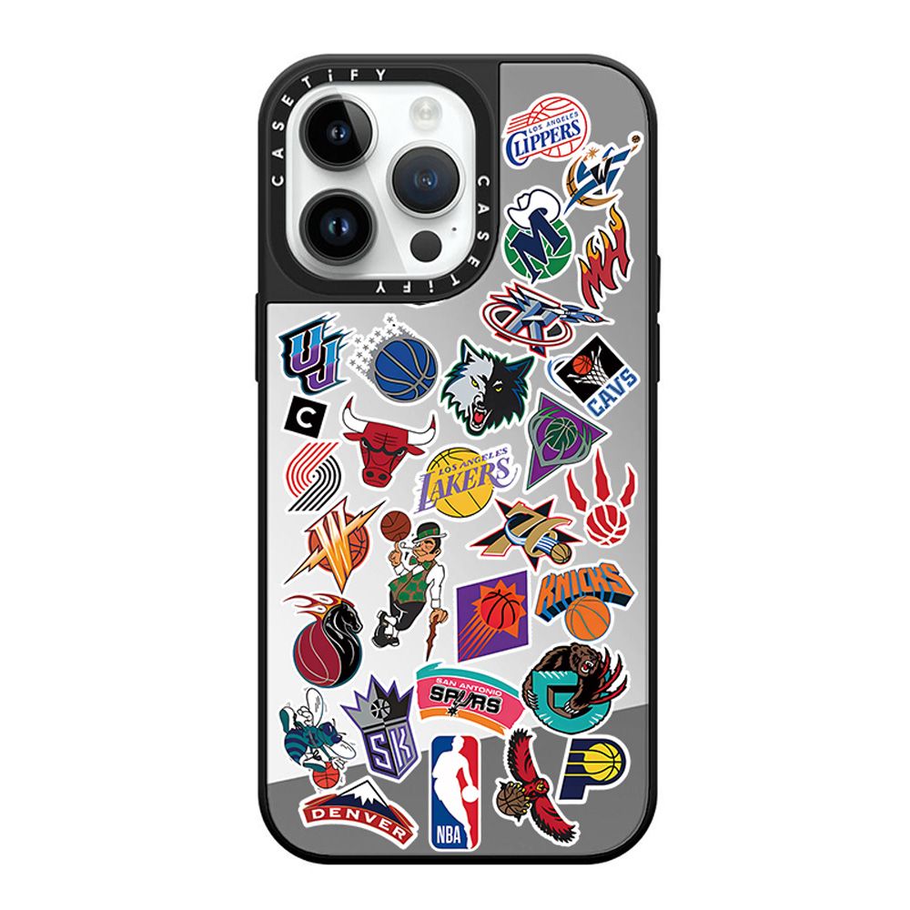 NBA iphoneケース（iPhone用ケース）の商品一覧｜スマホケース、カバー 