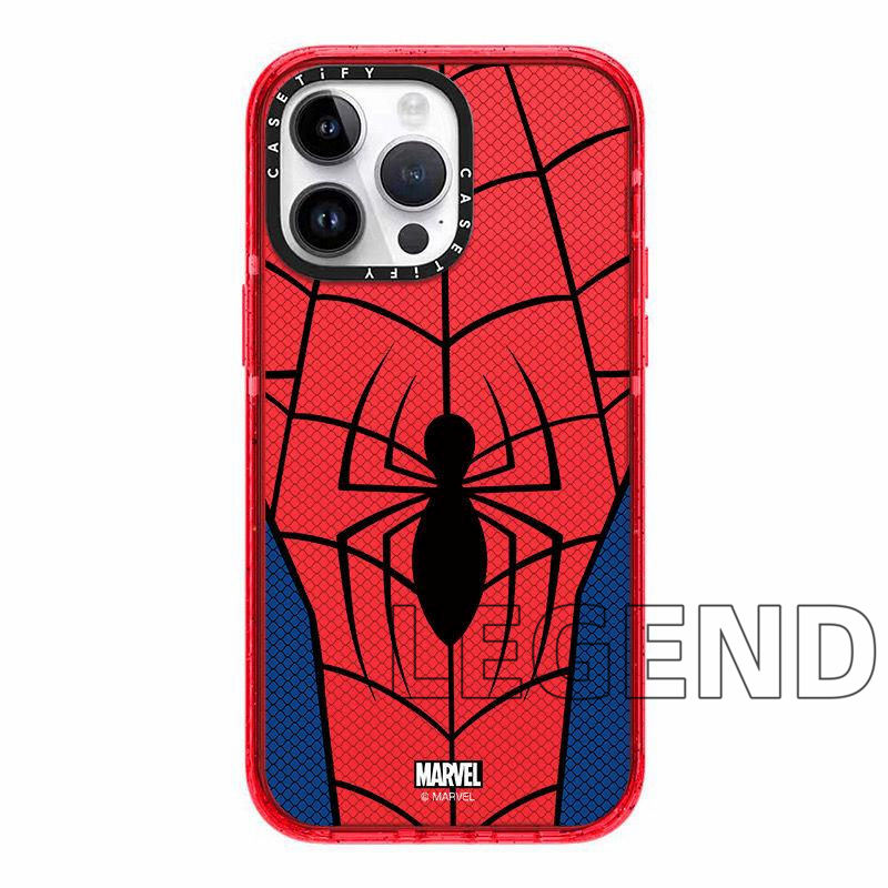 スパイダーマン iphoneケースの商品一覧 通販 - Yahoo!ショッピング