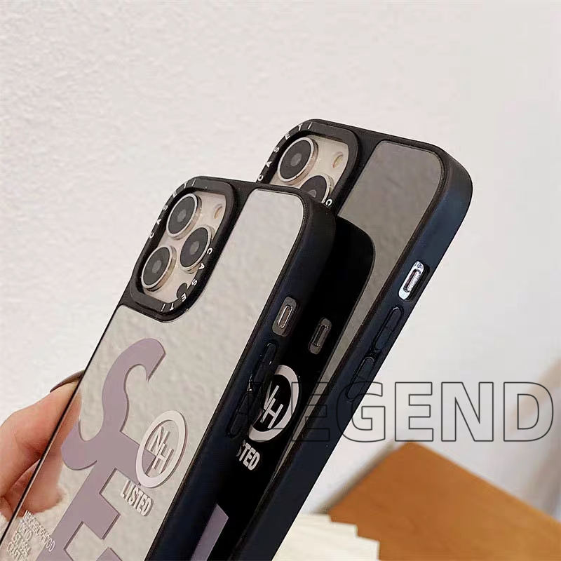 スマホケース iphoneケース casetify sea iPhoneケース シーコラボ 