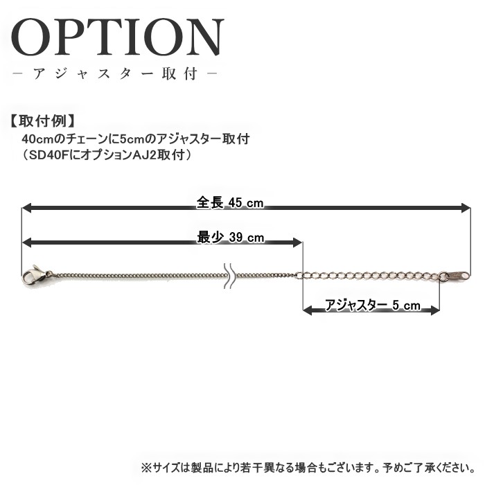 チェーン ネックレス チタン 喜平 80cm 1.6mm幅 フック キヘイ レディース メンズ シンプル 日本製 金属アレルギー対応 79cm 78cm 77cm 76cm SD80F | leger | 04