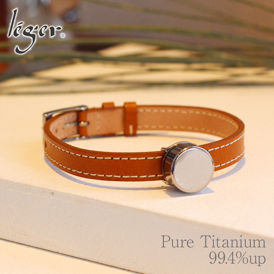 遺骨ブレスレット 時計型 メモリアルペンダント 遺骨カプセル チタン 刻印 防水 日本製 金属アレルギー対応 人 故人 ペット PC45-5 レジエ レジェ leger | ブランド登録なし | 01