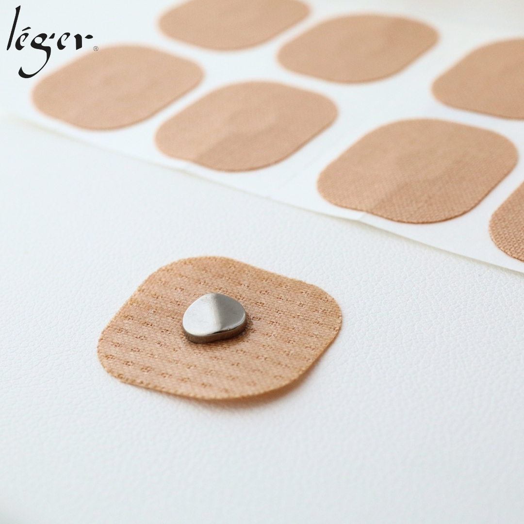 ぷっチタン貼り替えシール24枚入り PS レジエ レジェ leger | ブランド登録なし | 01