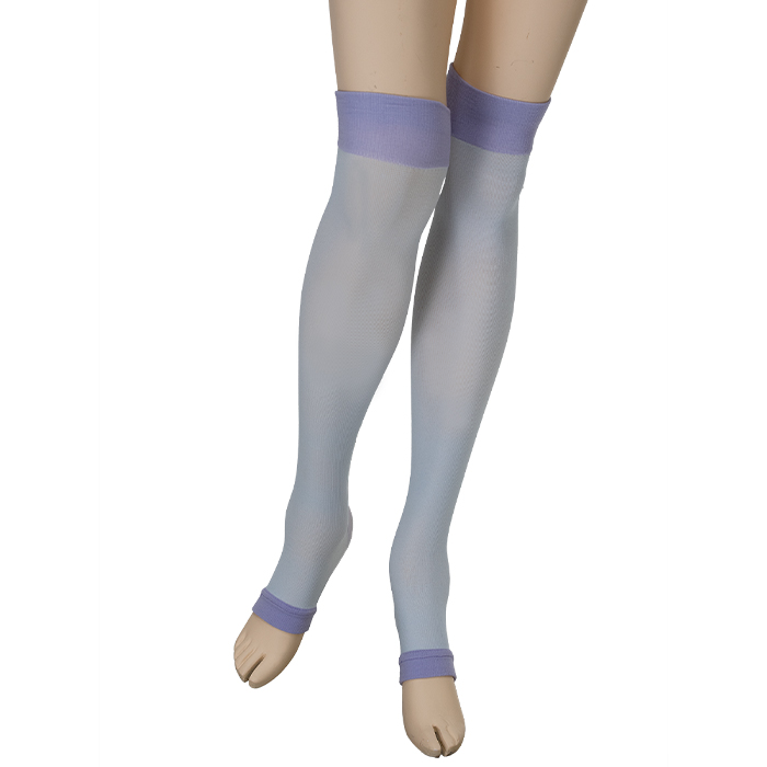 REGART（レガルト） おやすみ着圧ソックス メール便1点まで 着圧靴下