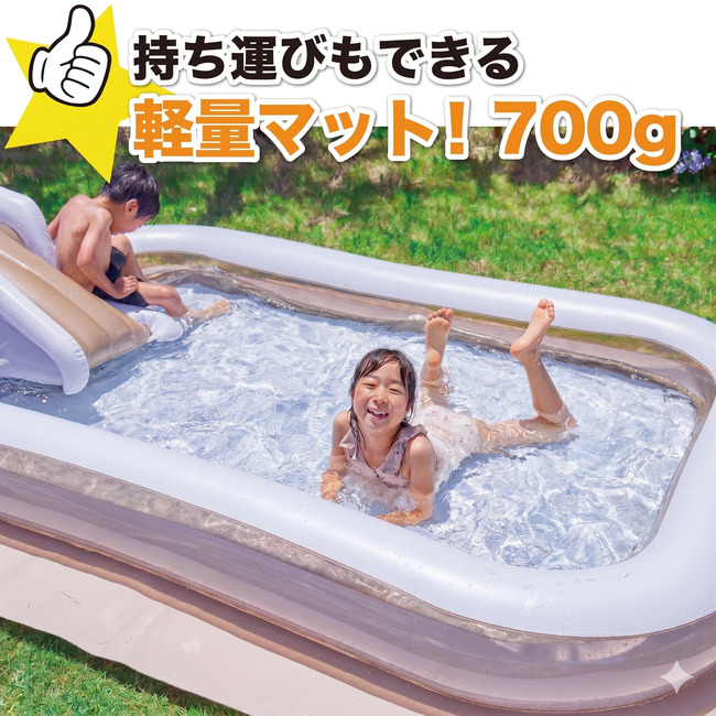プール マット 厚手 プール カバー 大きい ...の詳細画像3