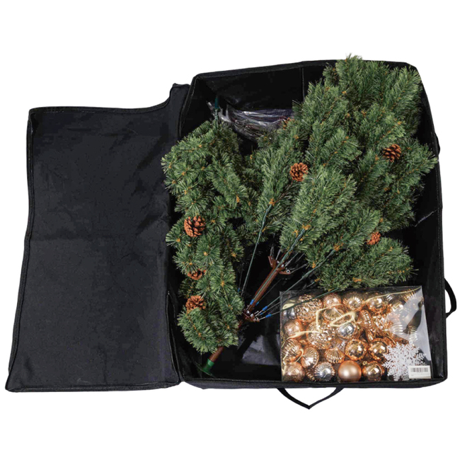 Preime クリスマスツリー 収納袋 120〜150cm用 180〜210cm用