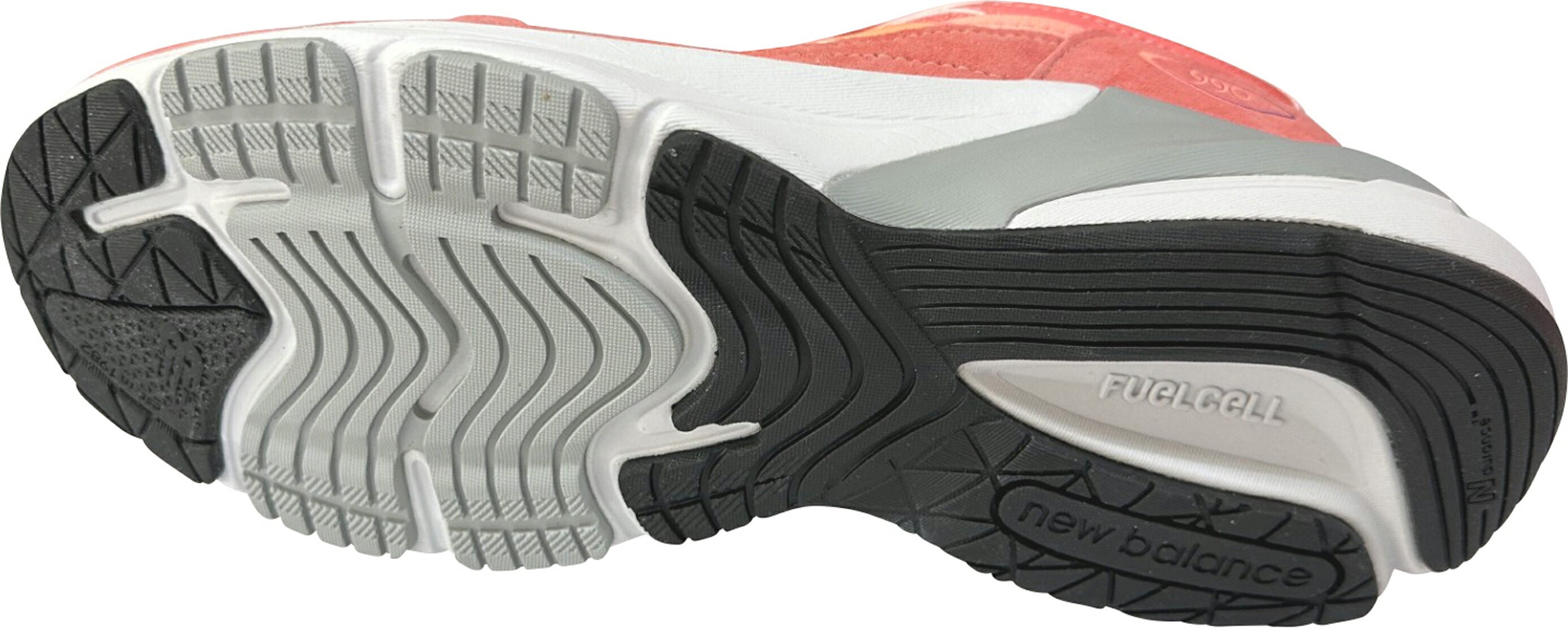 New Balance（ニューバランス） NEW BALANCE「ニューバランス」U990SR6 