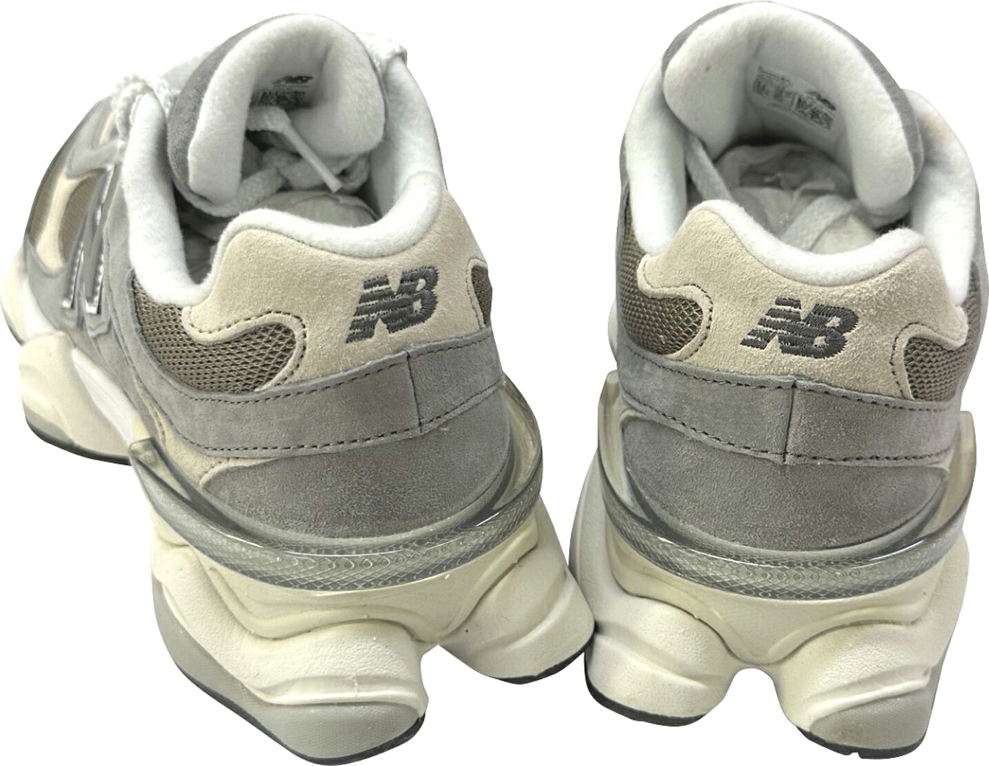 【NEW BALANCE】U9060 U9060LBA SLATE GRAY★人気★ New Balance 9060 Shoes Slate Grey U9060LBA | Chicago City Sports
