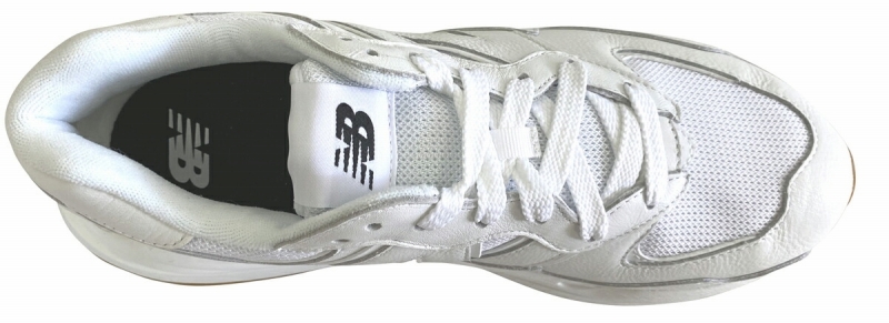 NEW BALANCE「ニューバランス」newbalance M5740LT ホワイト