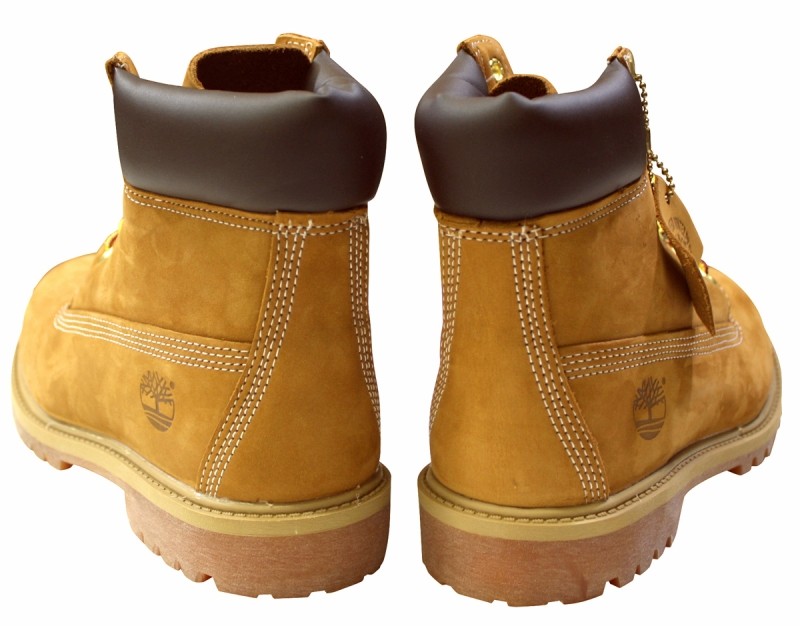 Timberland レディース TIMBERLAND「ティンバーランド」GS 6INCHI