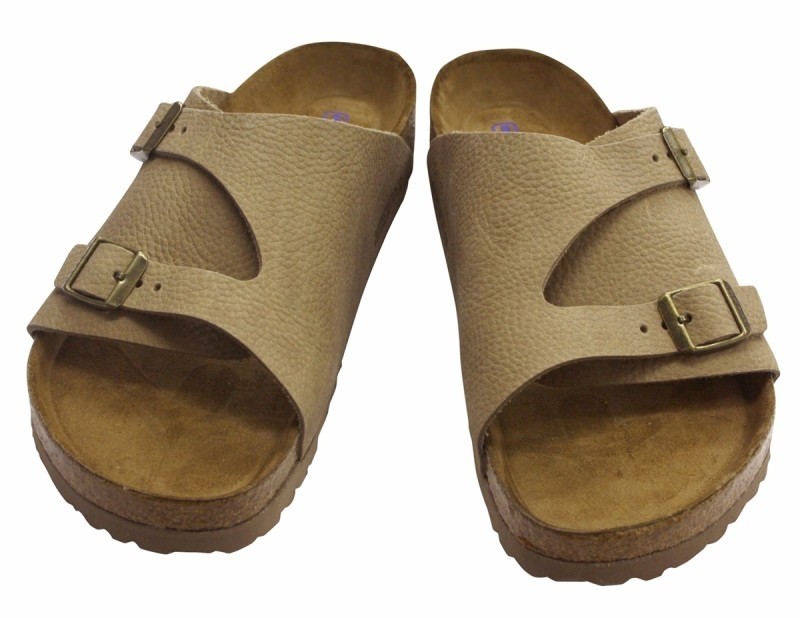 ビルケンシュトック チューリッヒ BIRKENSTOCK ZURICH ソフトフット