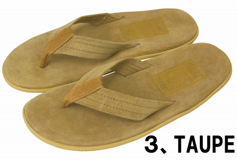  slipper スエード新品 ISLAND SLIPPER 「アイランドスリッパ」PT203SL SUEDE「スエード