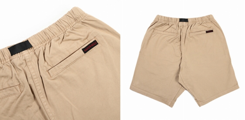 GRAMICCI セール開始 GRAMICCI「グラミチ」NN SHORTS「ナローショーツ