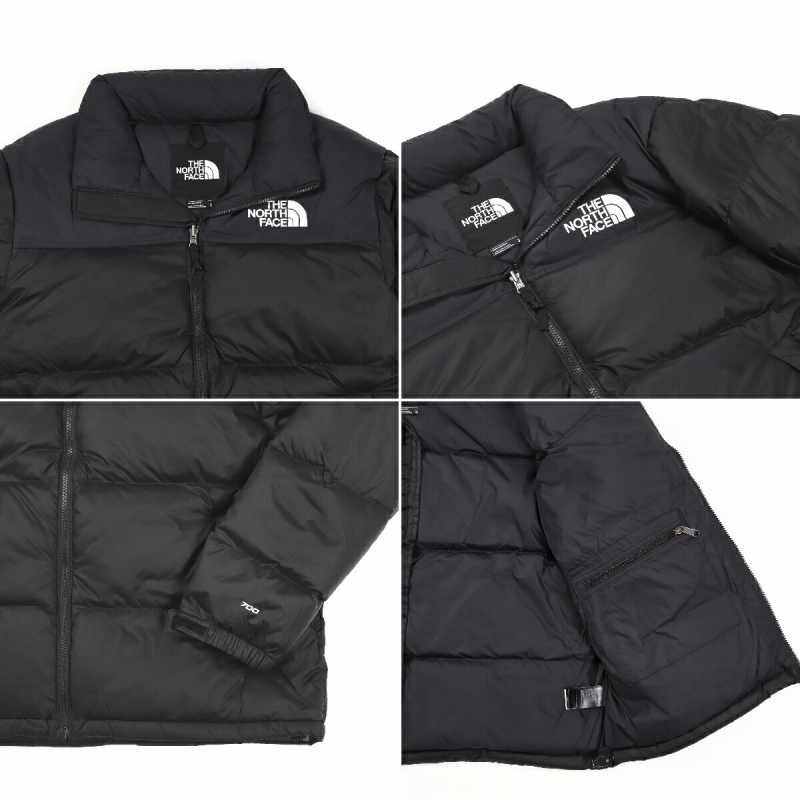 THE NORTH FACE ザ・ノースフェイス/THE FACE1996 RETRO NUPTSE