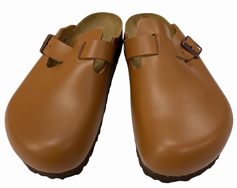 ビルケンシュトックボストン BIRKENSTOCK Boston「ナロー幅