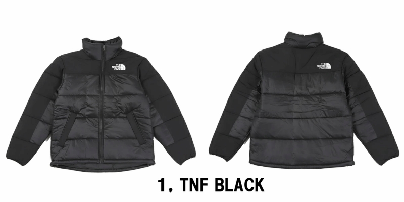 THE NORTH FACE ザ・ノースフェイス/THE FACEM HMLYN INSULATED
