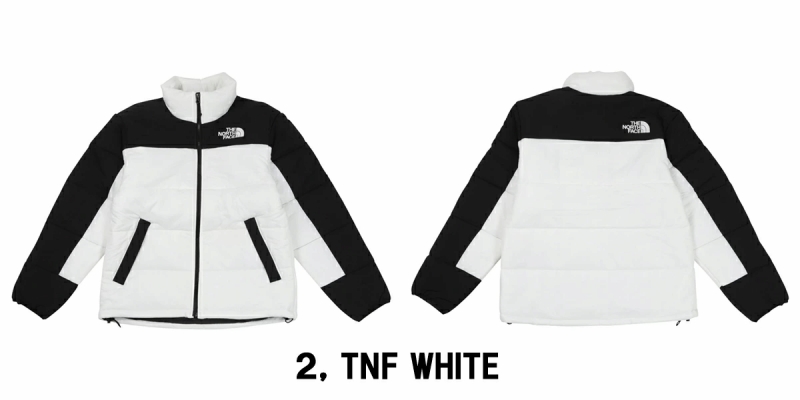 HYN ノースフェイス SHERMAN INSULATED JKT M THE NORTH FACE ザ・ノースフェイス/THE FACEM HMLYN INSULATED