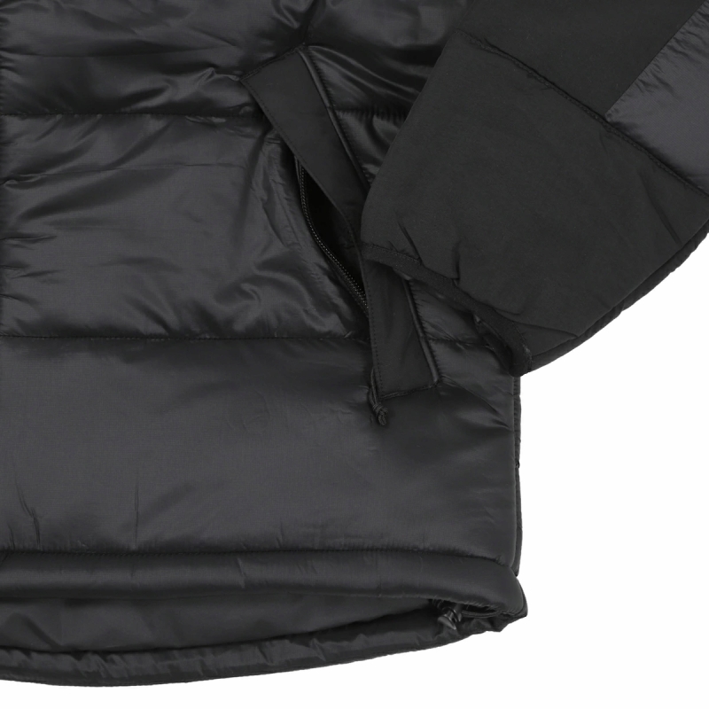HYN ノースフェイス SHERMAN INSULATED JKT M THE NORTH FACE ザ・ノースフェイス/THE FACEM HMLYN INSULATED