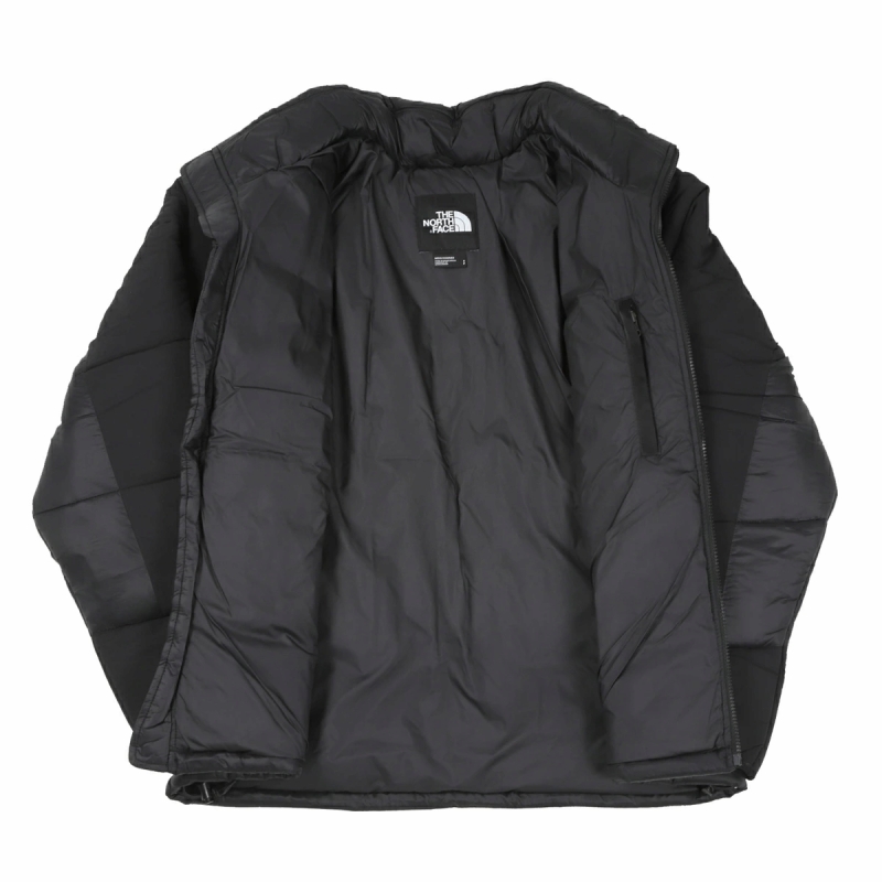 HYN ノースフェイス SHERMAN INSULATED JKT M THE NORTH FACE ザ・ノースフェイス/THE FACEM HMLYN INSULATED