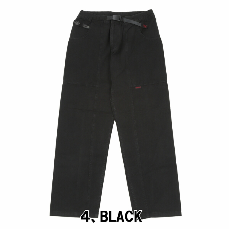 新品　Gramicci × Adsum キャンバスガジェットパンツ Gramicci x Adsum Canvas Gadget Pant