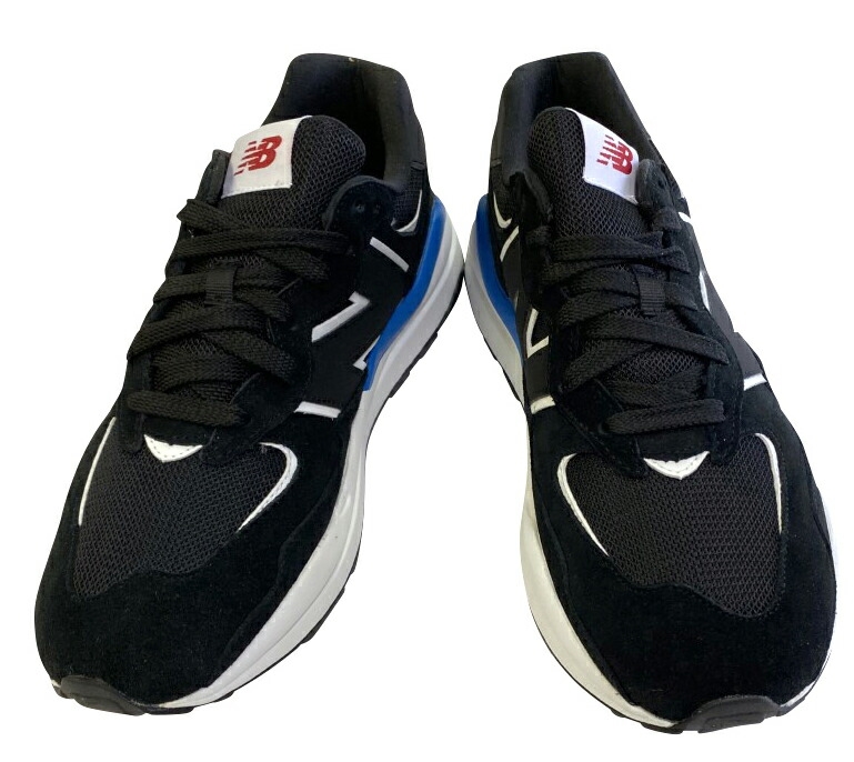 NEW BALANCE「ニューバランス」M5740LLC 「Dワイズ」日本未発売