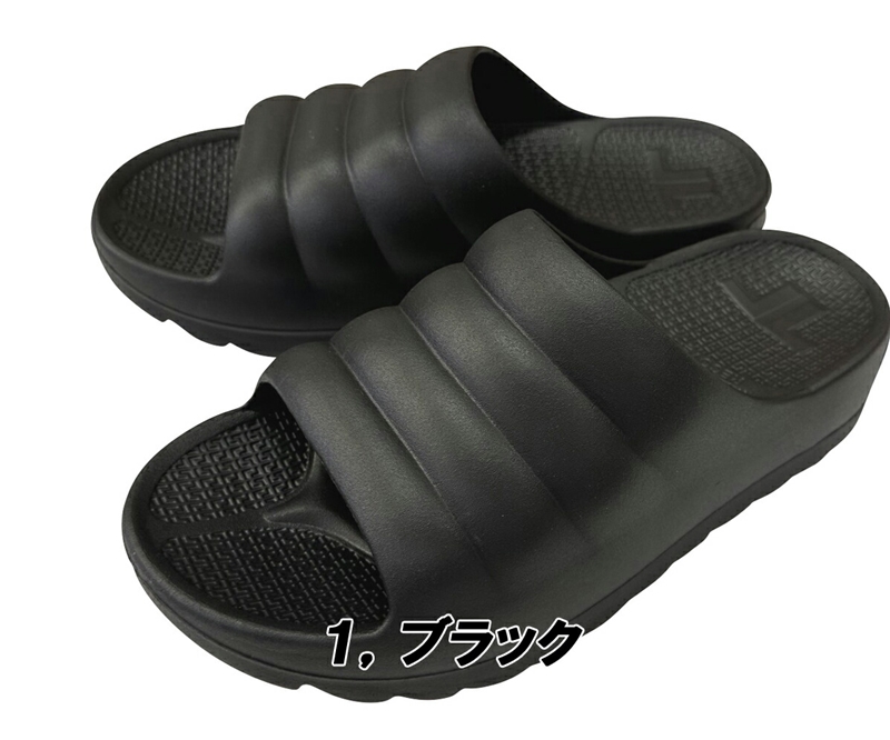 セール開始 ３０％オフ TELIC テリックW-CLOUD ダブルクラウド リカバリーサンダル【日本代理店商品】サイズ交換片道送料無料