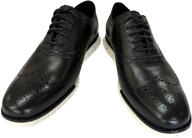 COLE HAAN 「コールハーン」ゼログラウンド ウィング オックスフォード セール】4.ゼログランド ウィングチップ ウィンター