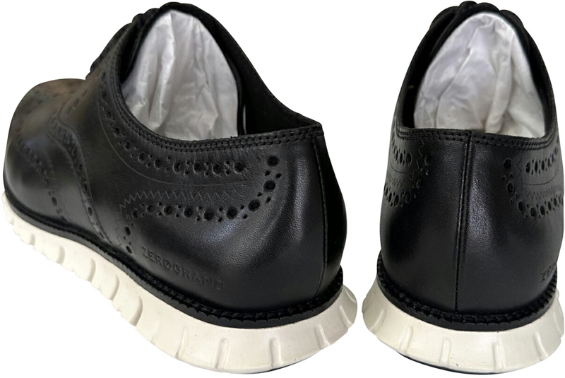 COLE HAAN 「コールハーン」ZEROGRAND WING OXFORD「ゼロ
