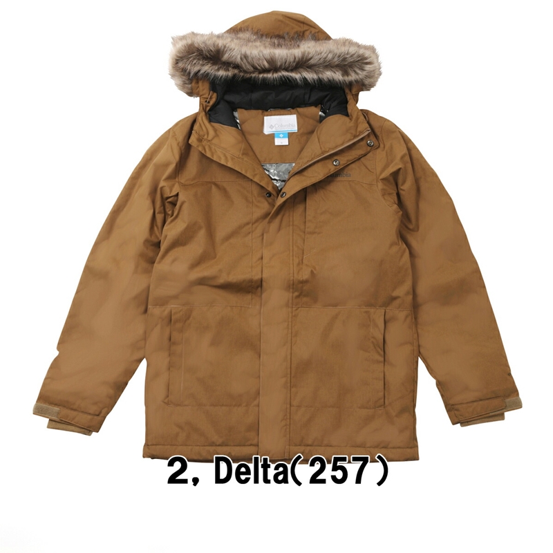 Columbia「コロンビア」リーフトレイルパーカー WE9560 Leif Trail Parka ２０２３秋冬モデル 日本正規代理店商品 :  we9560 : LeicesterSquare - 通販 - Yahoo!ショッピング