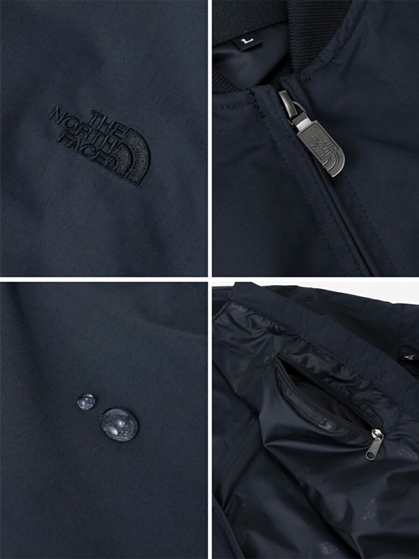 THE NORTH FACE ザ・ノースフェイス FACEウォータープルーフ