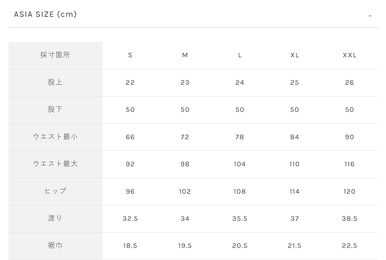 GRAMICCI（グラミチ） セール開始 ストレッチツイルミドルカットパンツ