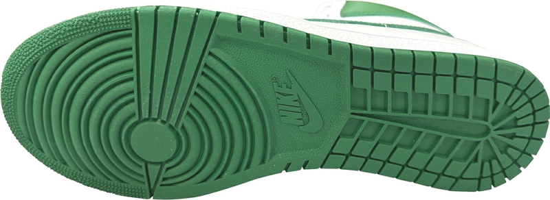 NIKE（ナイキ） NIKE「ナイキ」AIR SHIP PE SPホワイト/パイングリーン
