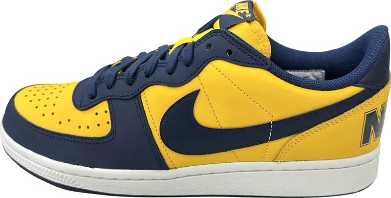 NIKE（ナイキ） NIKE TERMINATOR LOW OG ターミネーター ロー