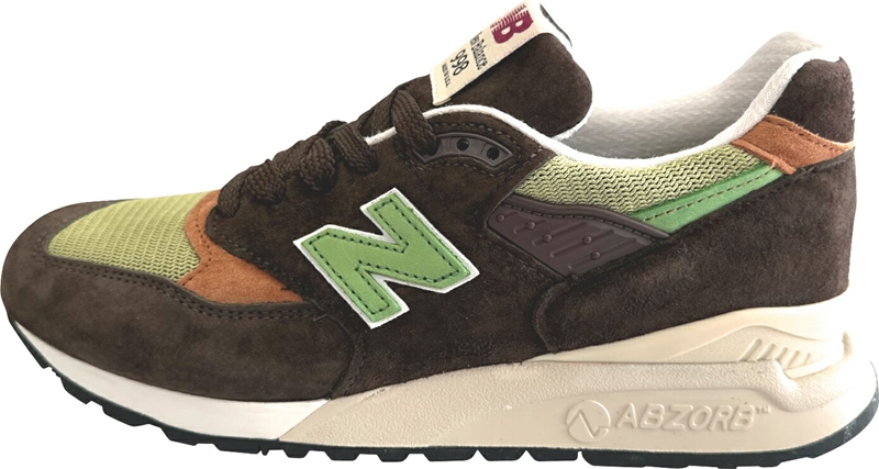 New Balance（ニューバランス） NEW BALANCE「ニューバランス」U998BG