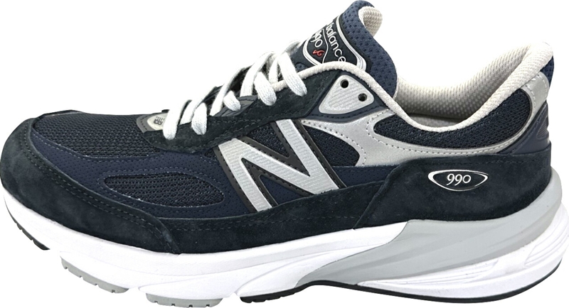New Balance NEW BALANCE「ニューバランス」M990NV6 ネイビー