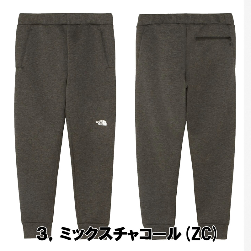 【早い者勝ち】ノースフェイス　テックスウェット　Lサイズ org.jpg