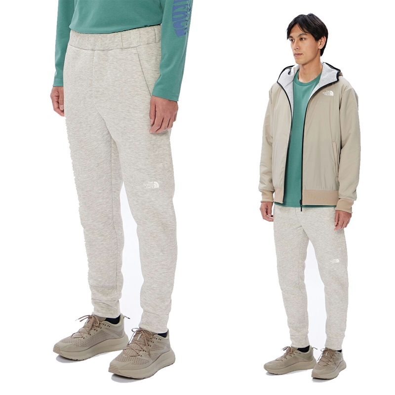 【早い者勝ち】ノースフェイス　テックスウェット　Lサイズ org.jpg