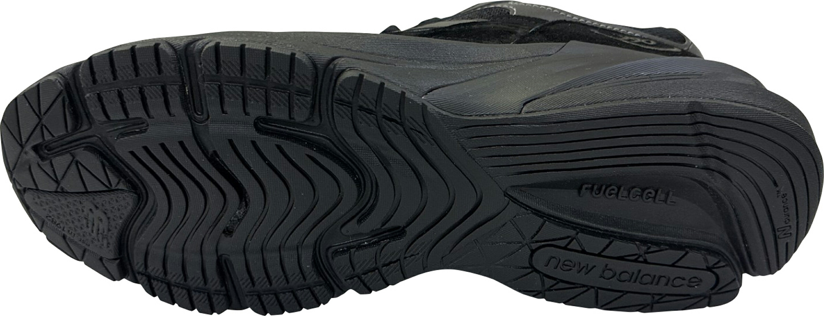 New Balance NEW BALANCE「ニューバランス」U990BB6 ブラック