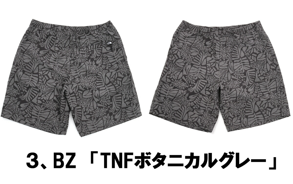ノースフェイス　アロハベント　ショーツ　バーサタイルショーツ Lサイズ　アロハ THE NORTH FACE ザ・ノースフェイス/THE FACEアロハベント