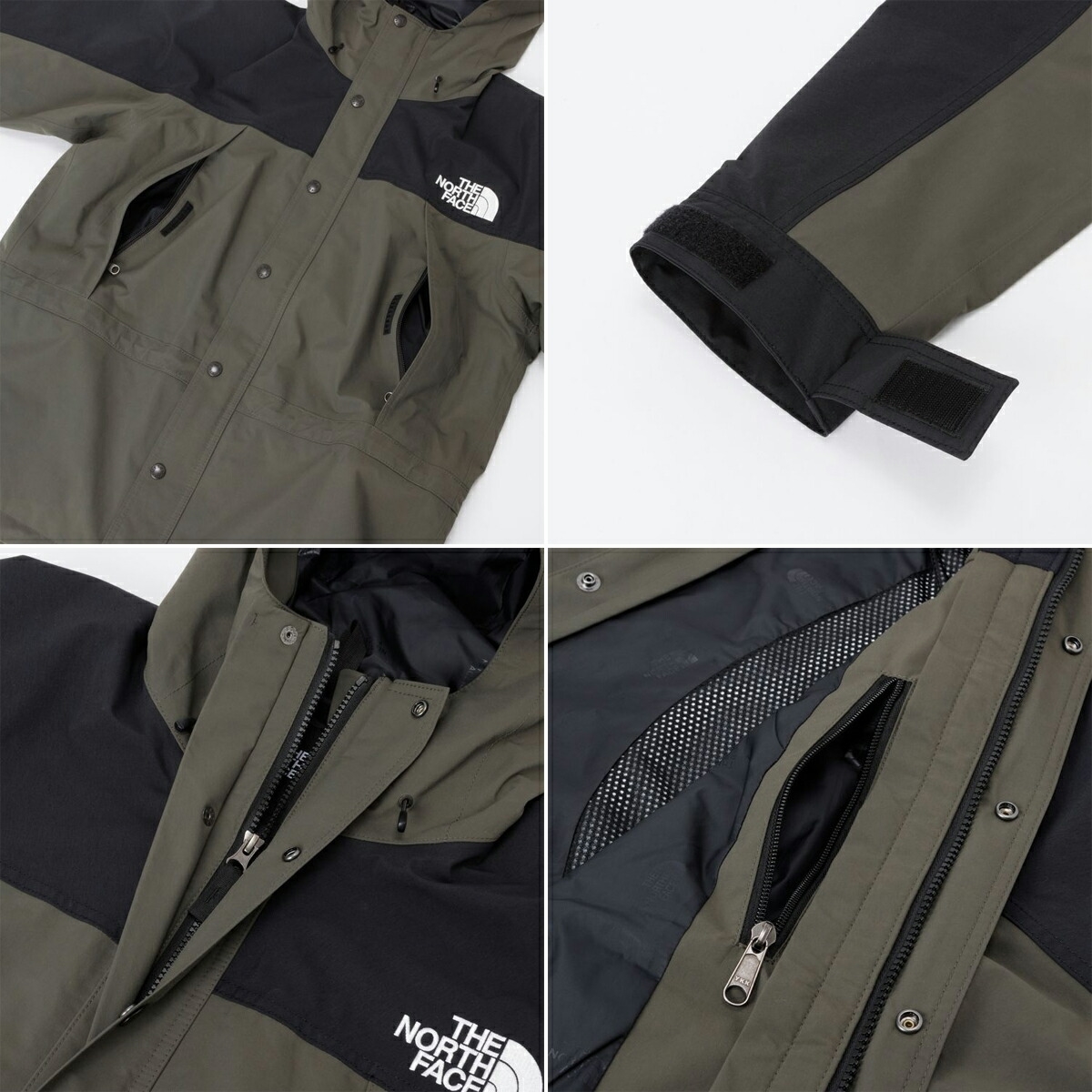 ザ・ノースフェイス/THE NORTH FACE Mountain Light Jacket マウンテンライトジャケット「NP62450」2024年秋冬モデル  : np11834 : LeicesterSquare - 通販 - Yahoo!ショッピング