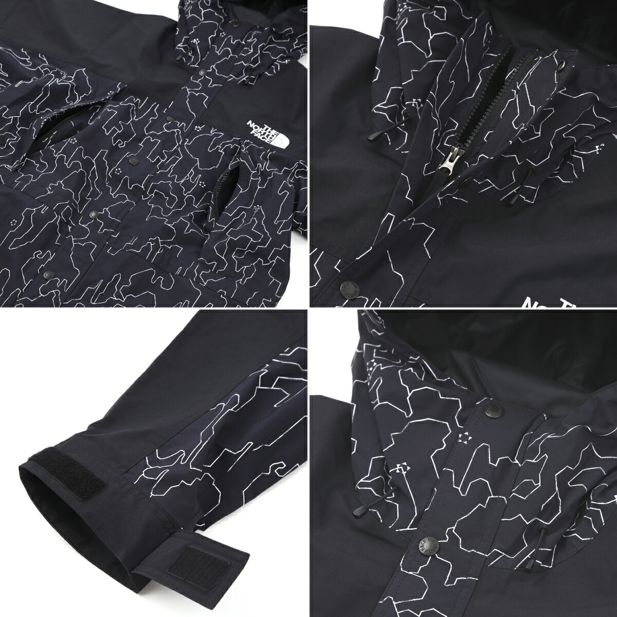 本日限定値引き！！THE NORTH FACEノベルティマウンテンライトJKT 楽天市場】ザ・ノース・フェイス THE NORTH FACE ジャケット