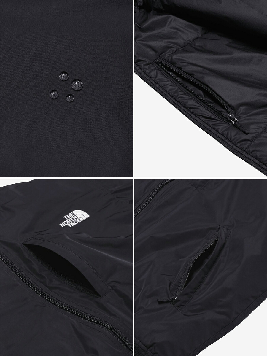 THE NORTH FACE（ザ ノースフェイス） インサレーションボンバー