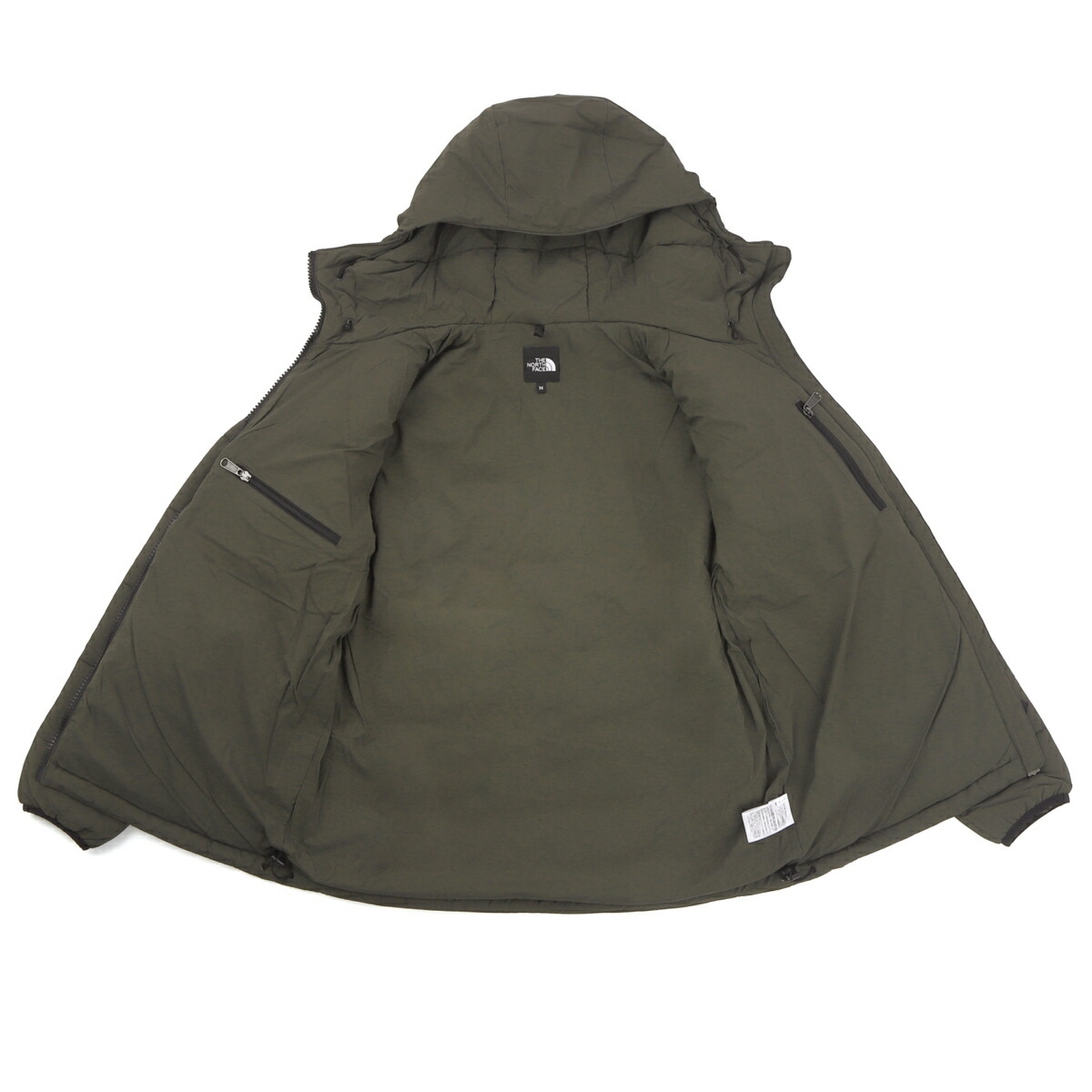 NORTH FACEノースフェイス Trango Parkaトランゴパーカ XL ノースフェイス「トランゴパーカ」は寒い？サイズ感やメリットを